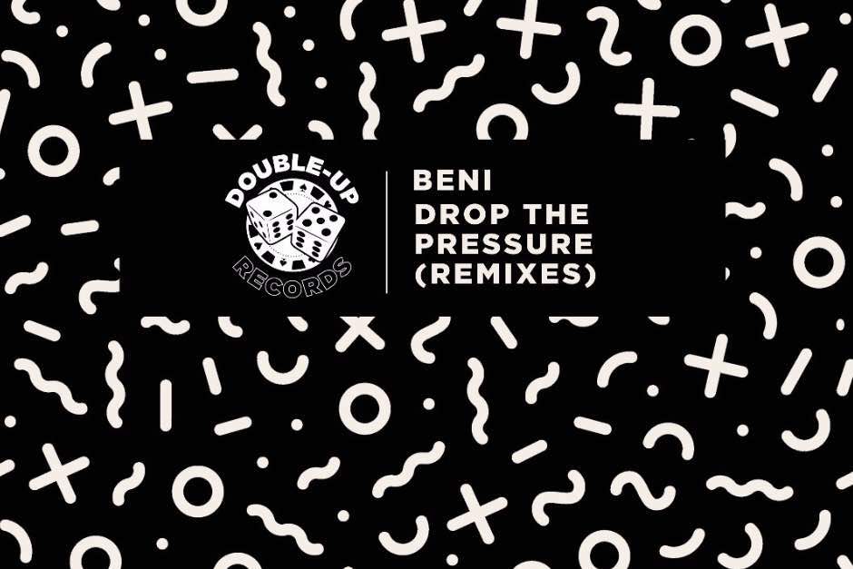 Beni - Drop The Pressure (NatNoiz Remix)(Double-up Records)